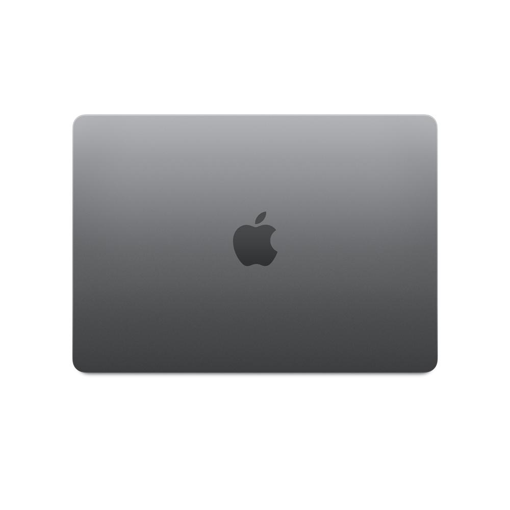 15-inch MacBook Air: Apple M3 chip with 8-core CPU and 10